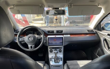 Volkswagen Passat B6, 2009 год, 730 000 рублей, 7 фотография