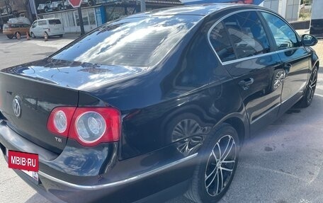 Volkswagen Passat B6, 2009 год, 730 000 рублей, 3 фотография