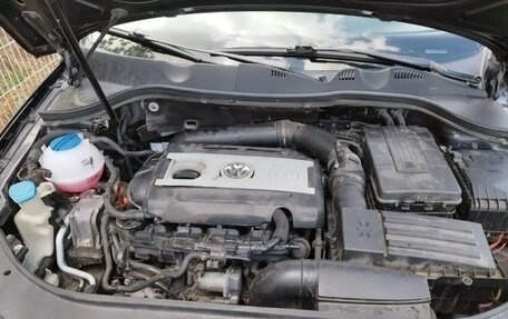 Volkswagen Passat B6, 2009 год, 730 000 рублей, 10 фотография
