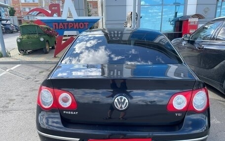 Volkswagen Passat B6, 2009 год, 730 000 рублей, 2 фотография