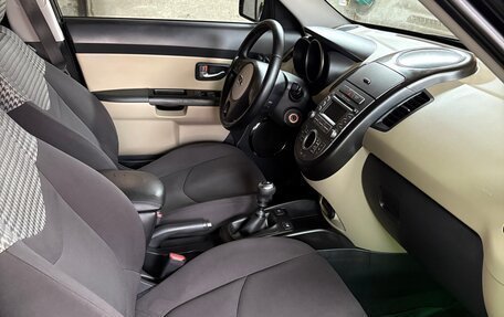 KIA Soul I рестайлинг, 2014 год, 670 000 рублей, 6 фотография