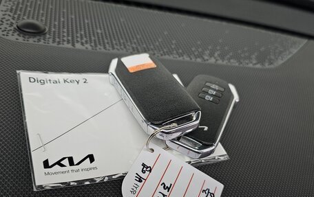 KIA Niro, 2025 год, 2 600 000 рублей, 7 фотография
