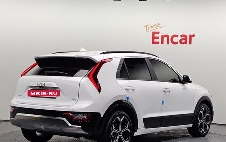 KIA Niro, 2025 год, 2 600 000 рублей, 2 фотография