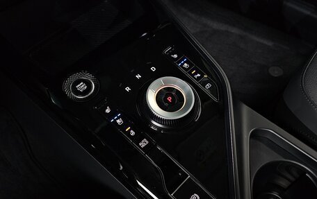 KIA Niro, 2025 год, 2 600 000 рублей, 11 фотография