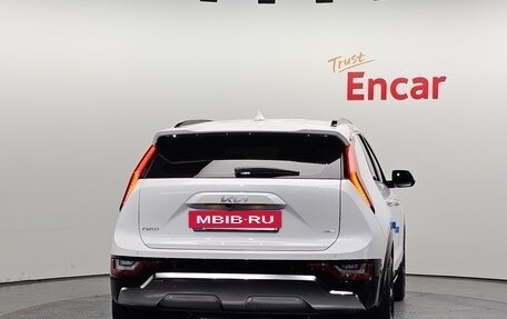 KIA Niro, 2025 год, 2 600 000 рублей, 4 фотография