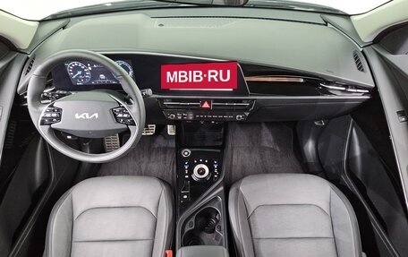 KIA Niro, 2025 год, 2 600 000 рублей, 9 фотография