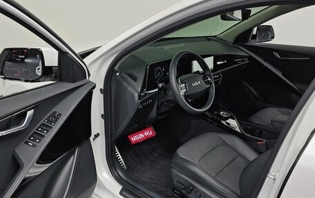 KIA Niro, 2025 год, 2 600 000 рублей, 12 фотография