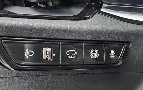 KIA Niro, 2025 год, 2 600 000 рублей, 16 фотография