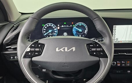 KIA Niro, 2025 год, 2 600 000 рублей, 17 фотография