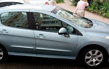 Peugeot 308 II, 2012 год, 450 000 рублей, 4 фотография