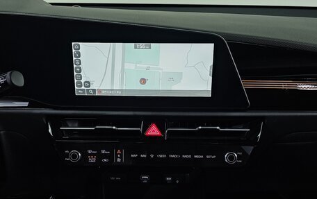 KIA Niro, 2025 год, 2 600 000 рублей, 18 фотография