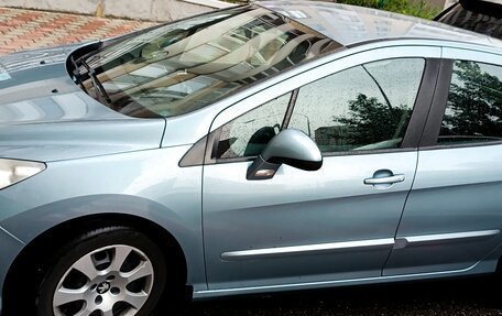 Peugeot 308 II, 2012 год, 450 000 рублей, 3 фотография