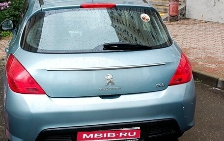 Peugeot 308 II, 2012 год, 450 000 рублей, 2 фотография