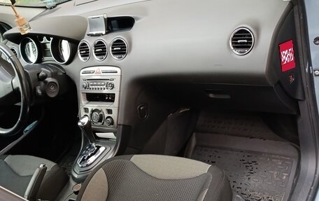 Peugeot 308 II, 2012 год, 450 000 рублей, 5 фотография