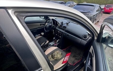 Mazda 3, 2008 год, 720 000 рублей, 4 фотография