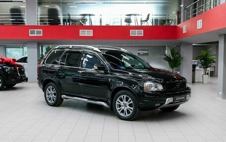 Volvo XC90 II рестайлинг, 2014 год, 1 790 000 рублей, 3 фотография