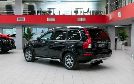 Volvo XC90 II рестайлинг, 2014 год, 1 790 000 рублей, 4 фотография