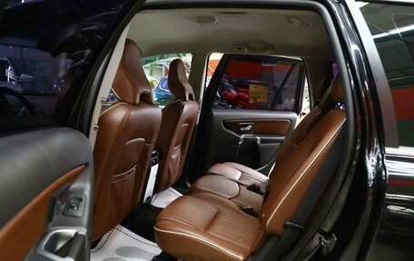Volvo XC90 II рестайлинг, 2014 год, 1 790 000 рублей, 7 фотография