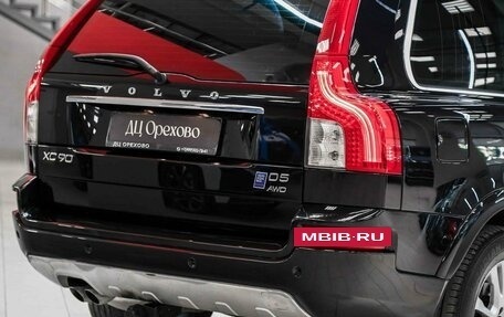 Volvo XC90 II рестайлинг, 2014 год, 1 790 000 рублей, 5 фотография