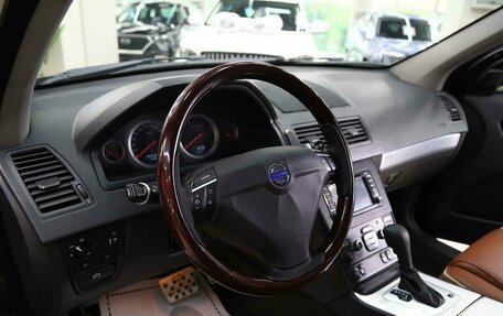 Volvo XC90 II рестайлинг, 2014 год, 1 790 000 рублей, 9 фотография