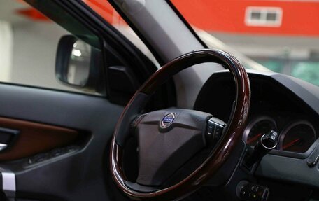 Volvo XC90 II рестайлинг, 2014 год, 1 790 000 рублей, 12 фотография