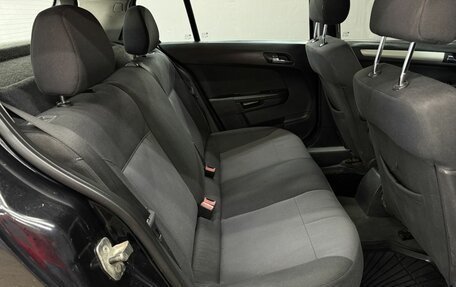 Opel Astra H, 2008 год, 399 999 рублей, 14 фотография