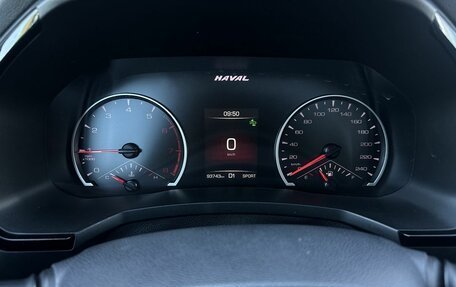 Haval F7 I, 2020 год, 1 900 000 рублей, 9 фотография