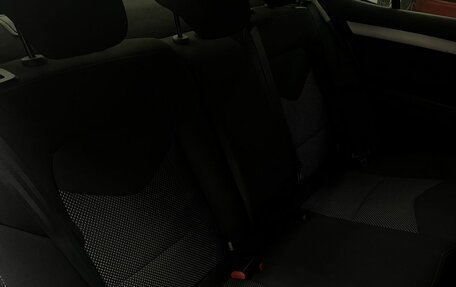 Citroen C4 II рестайлинг, 2015 год, 869 888 рублей, 17 фотография