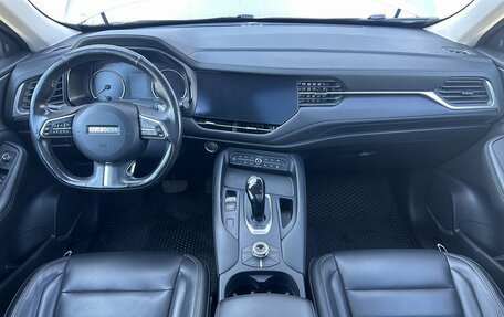 Haval F7 I, 2020 год, 1 900 000 рублей, 10 фотография