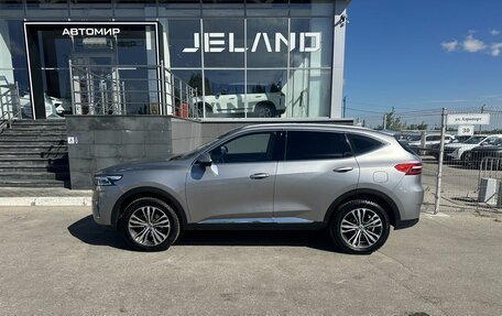 Haval F7 I, 2020 год, 1 900 000 рублей, 8 фотография