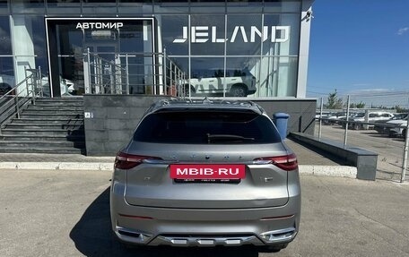 Haval F7 I, 2020 год, 1 900 000 рублей, 6 фотография