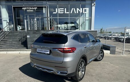 Haval F7 I, 2020 год, 1 900 000 рублей, 5 фотография