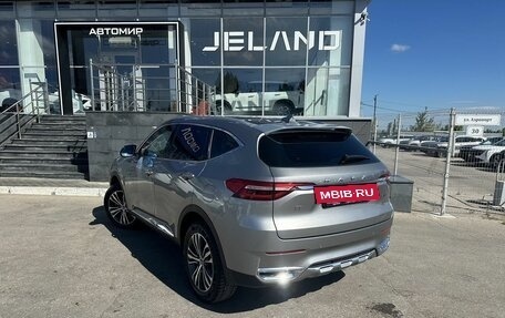 Haval F7 I, 2020 год, 1 900 000 рублей, 7 фотография