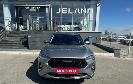 Haval F7 I, 2020 год, 1 900 000 рублей, 2 фотография