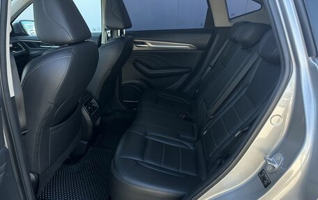 Haval F7 I, 2020 год, 1 900 000 рублей, 12 фотография