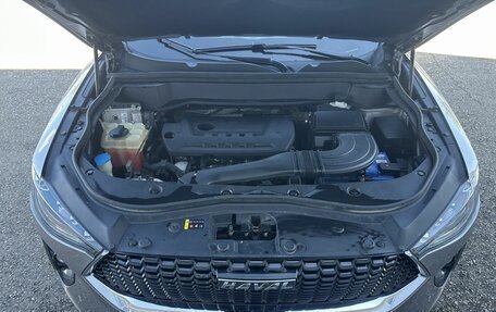 Haval F7 I, 2020 год, 1 900 000 рублей, 14 фотография