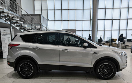 Ford Kuga III, 2016 год, 1 350 000 рублей, 5 фотография
