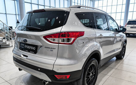 Ford Kuga III, 2016 год, 1 350 000 рублей, 6 фотография