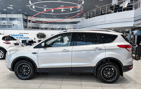 Ford Kuga III, 2016 год, 1 350 000 рублей, 10 фотография