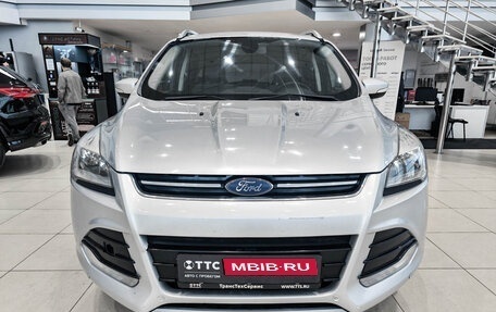 Ford Kuga III, 2016 год, 1 350 000 рублей, 2 фотография