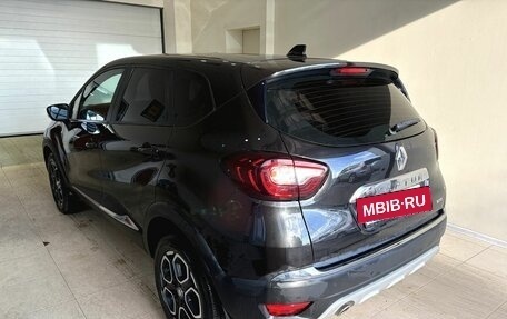 Renault Kaptur I рестайлинг, 2021 год, 1 750 000 рублей, 4 фотография