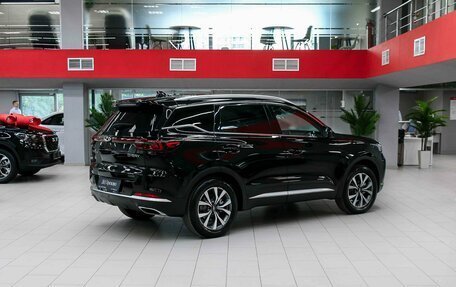 Chery Tiggo 7 Pro, 2022 год, 1 650 000 рублей, 2 фотография