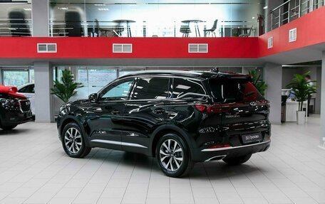 Chery Tiggo 7 Pro, 2022 год, 1 650 000 рублей, 4 фотография