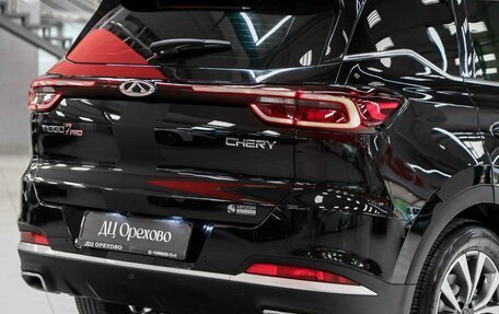 Chery Tiggo 7 Pro, 2022 год, 1 650 000 рублей, 5 фотография