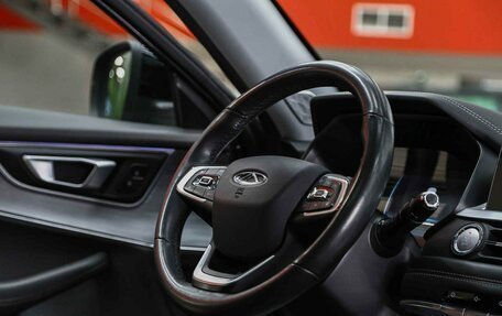 Chery Tiggo 7 Pro, 2022 год, 1 650 000 рублей, 15 фотография