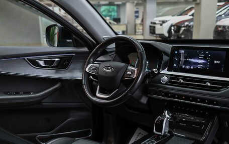 Chery Tiggo 7 Pro, 2022 год, 1 650 000 рублей, 13 фотография