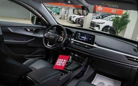 Chery Tiggo 7 Pro, 2022 год, 1 650 000 рублей, 6 фотография