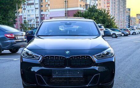 BMW X2, 2022 год, 2 850 000 рублей, 2 фотография
