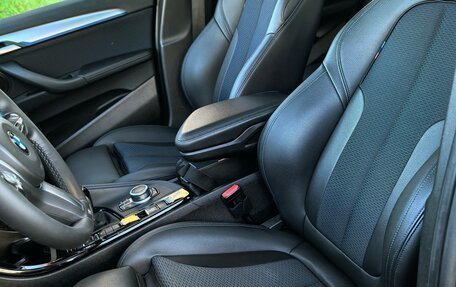 BMW X2, 2022 год, 2 850 000 рублей, 15 фотография