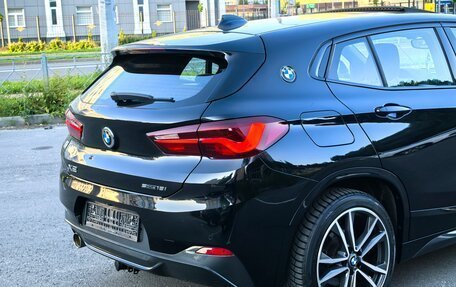 BMW X2, 2022 год, 2 850 000 рублей, 8 фотография